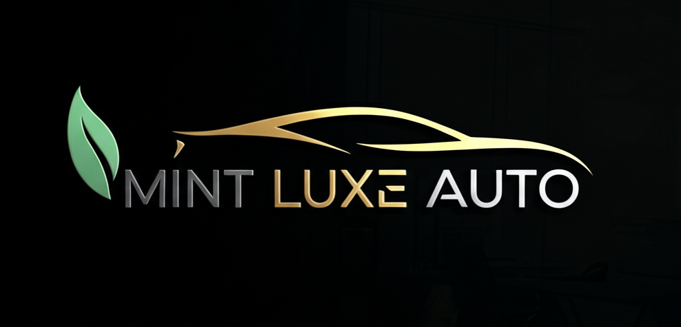 Luxury Cars Logo